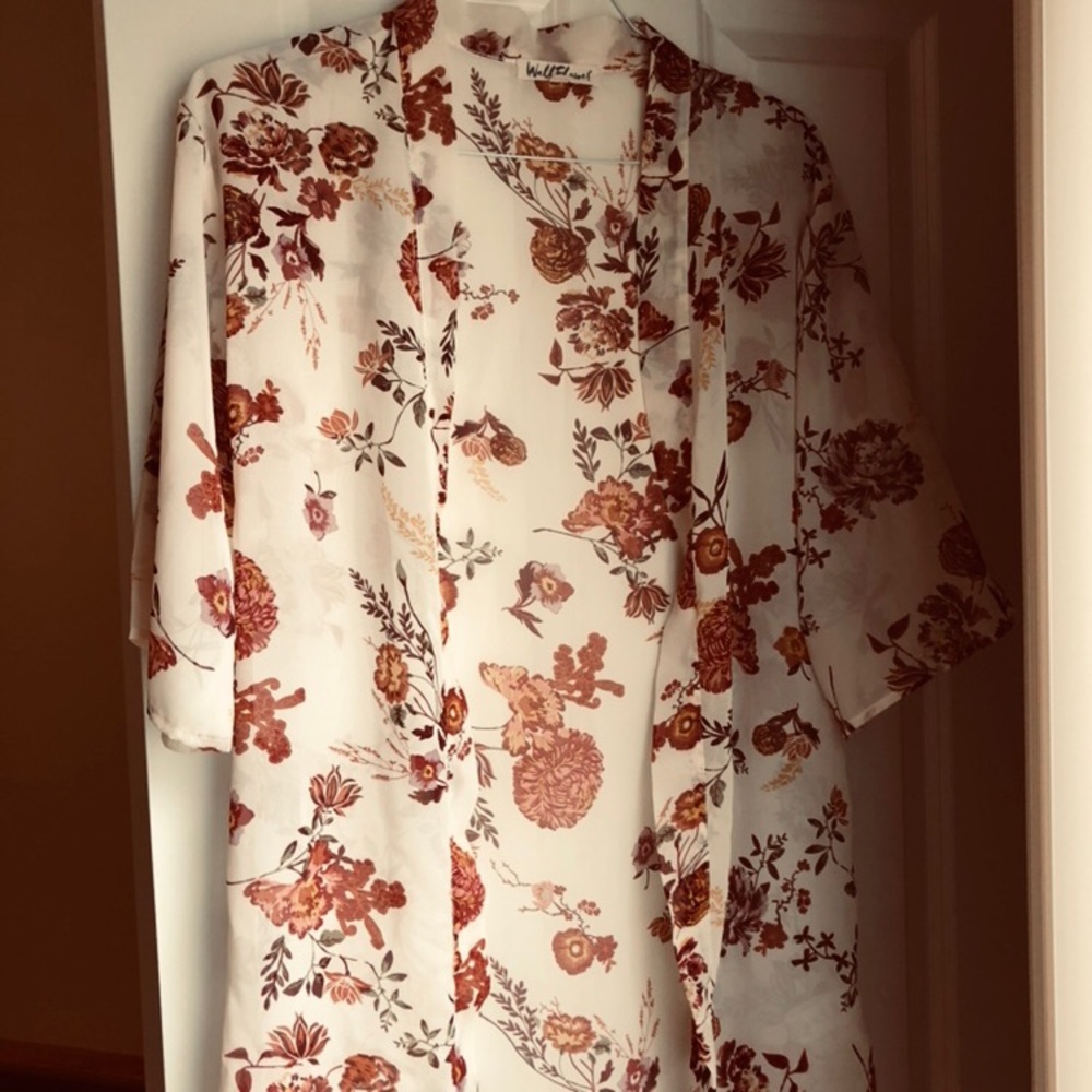 Kimono